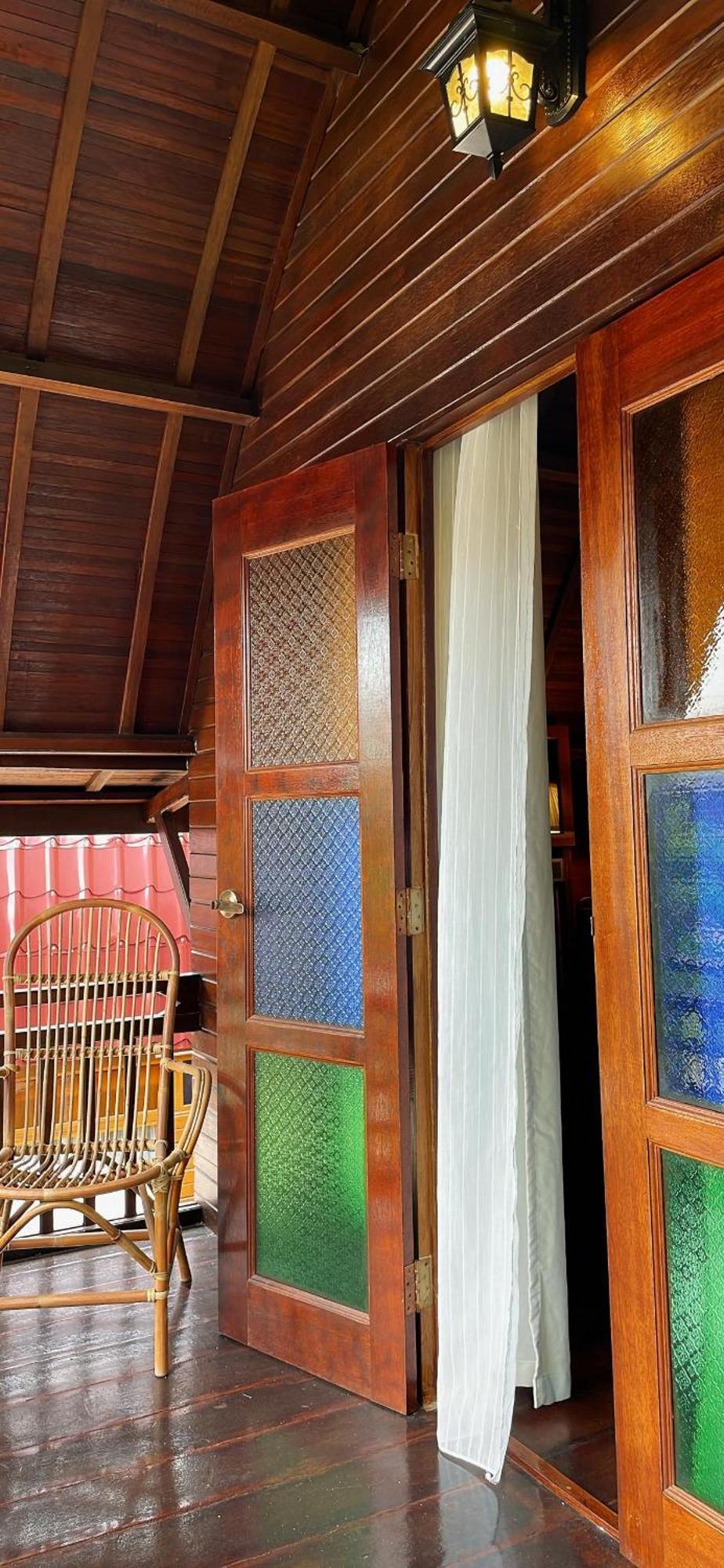 Golden Chenang Village Pantai Cenang  Zewnętrze zdjęcie