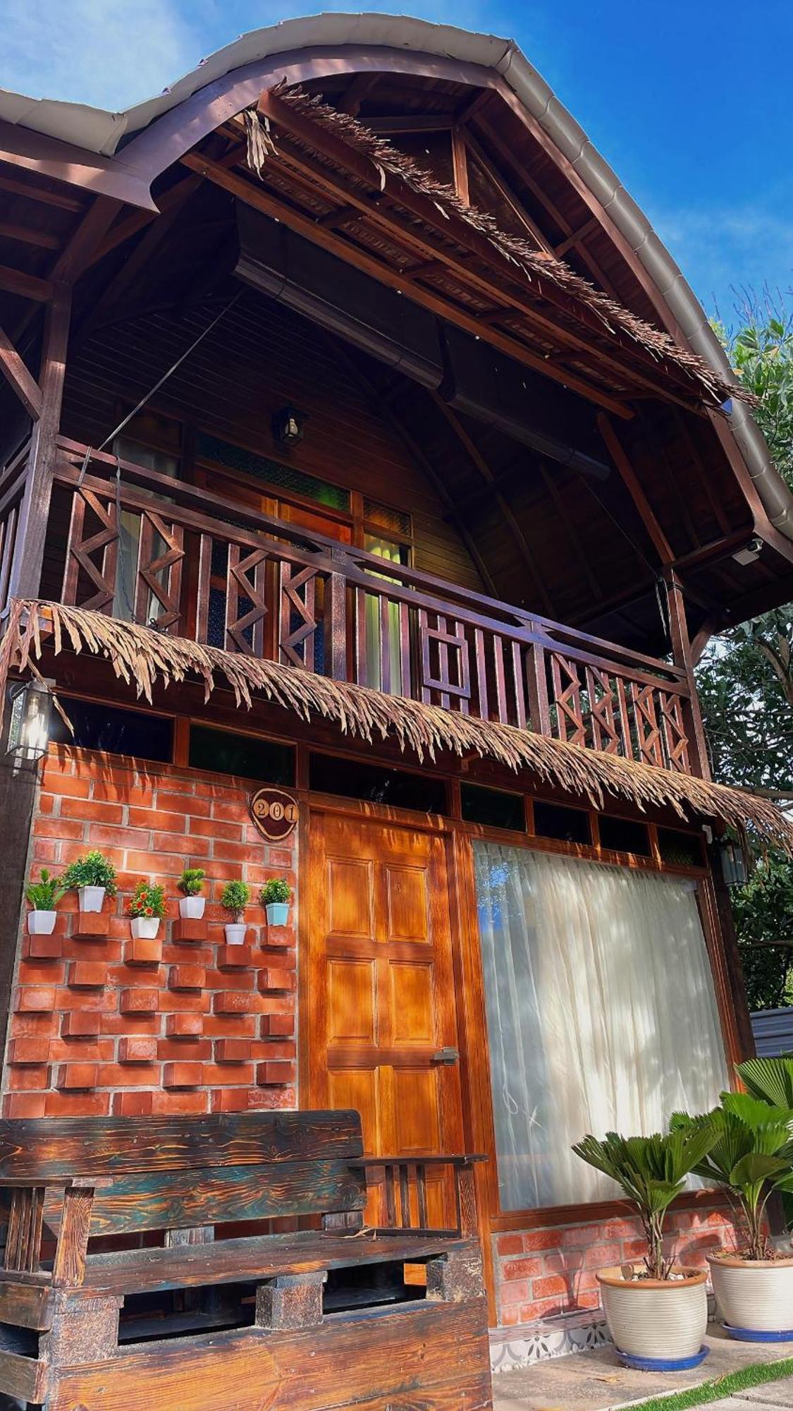 Golden Chenang Village Pantai Cenang  Zewnętrze zdjęcie