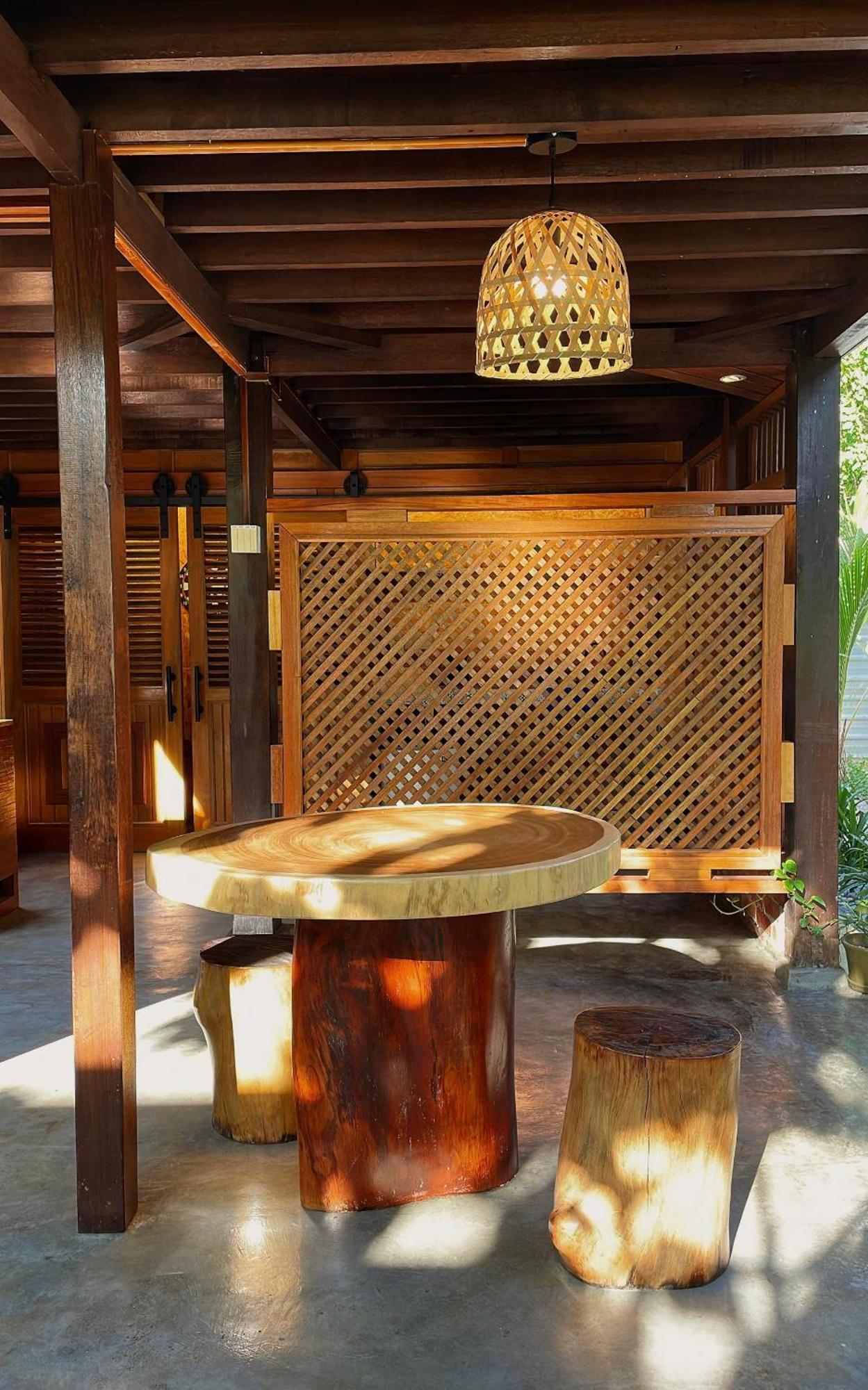 Golden Chenang Village Pantai Cenang  Zewnętrze zdjęcie