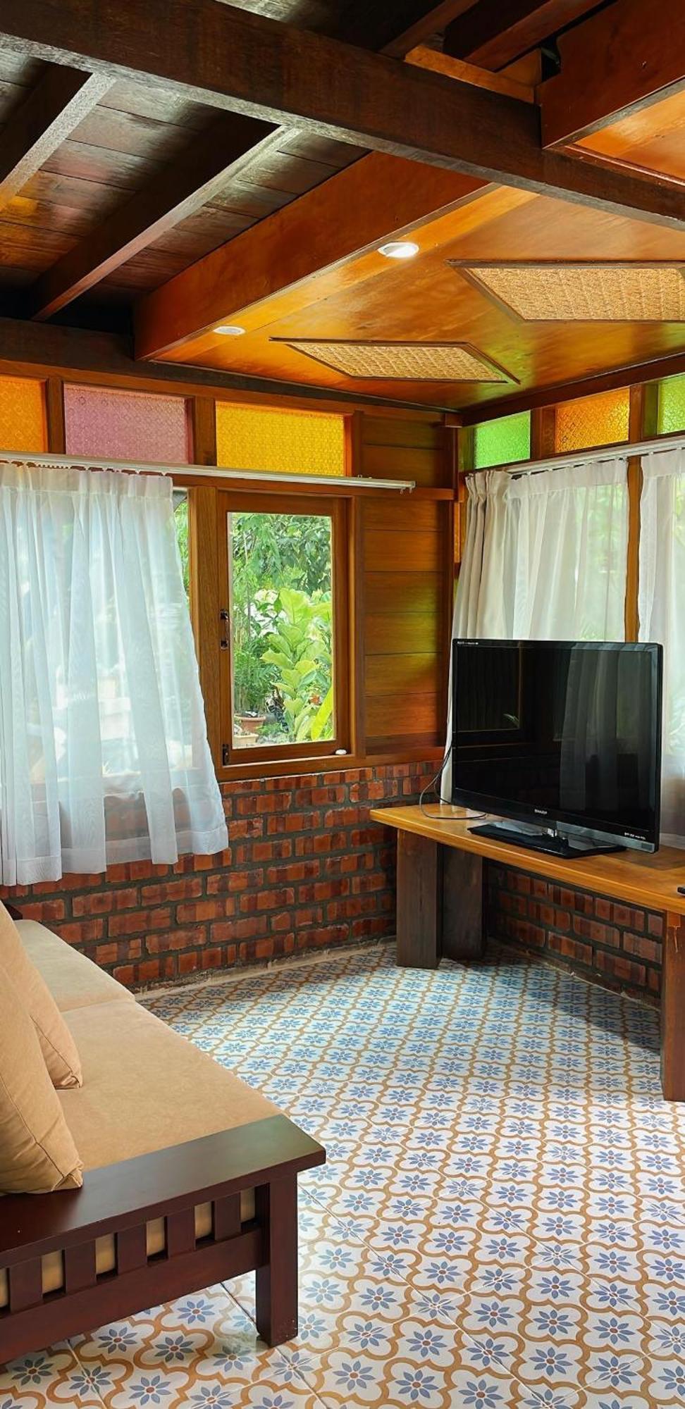 Golden Chenang Village Pantai Cenang  Zewnętrze zdjęcie