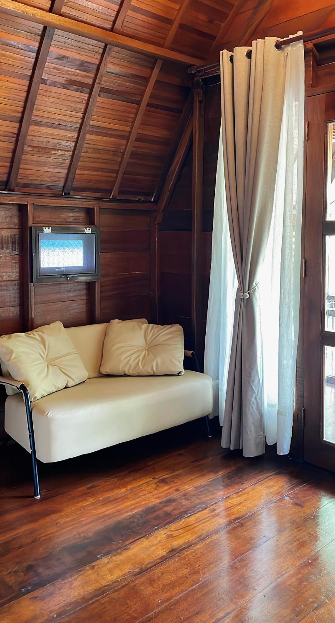 Golden Chenang Village Pantai Cenang  Zewnętrze zdjęcie