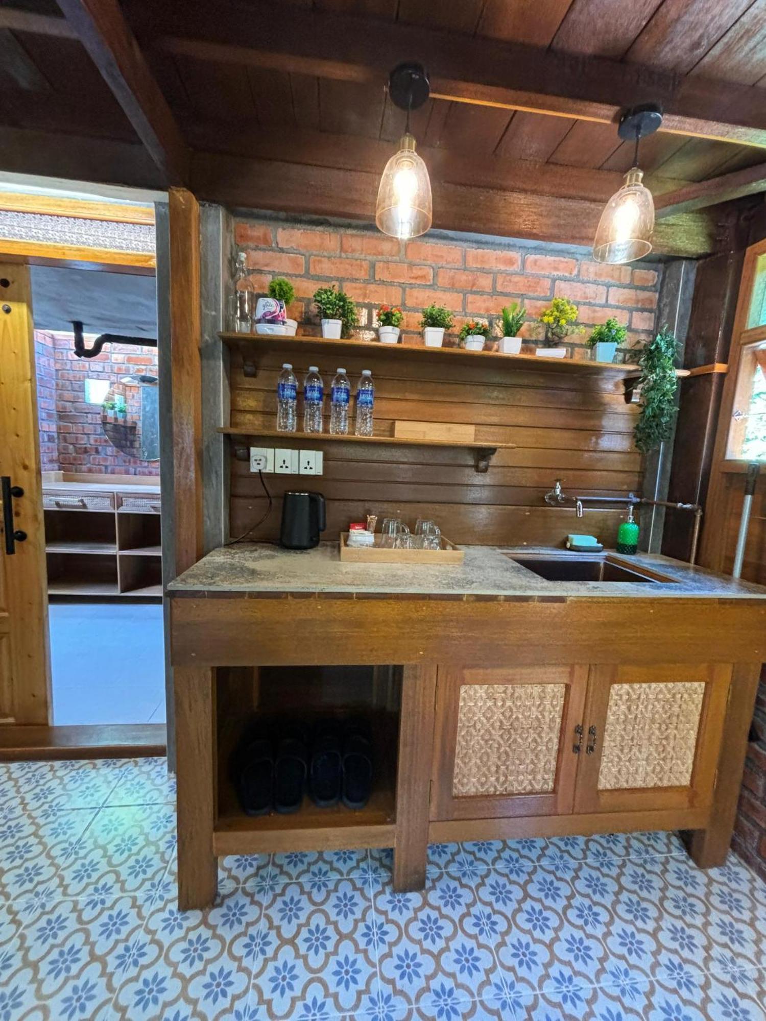 Golden Chenang Village Pantai Cenang  Zewnętrze zdjęcie