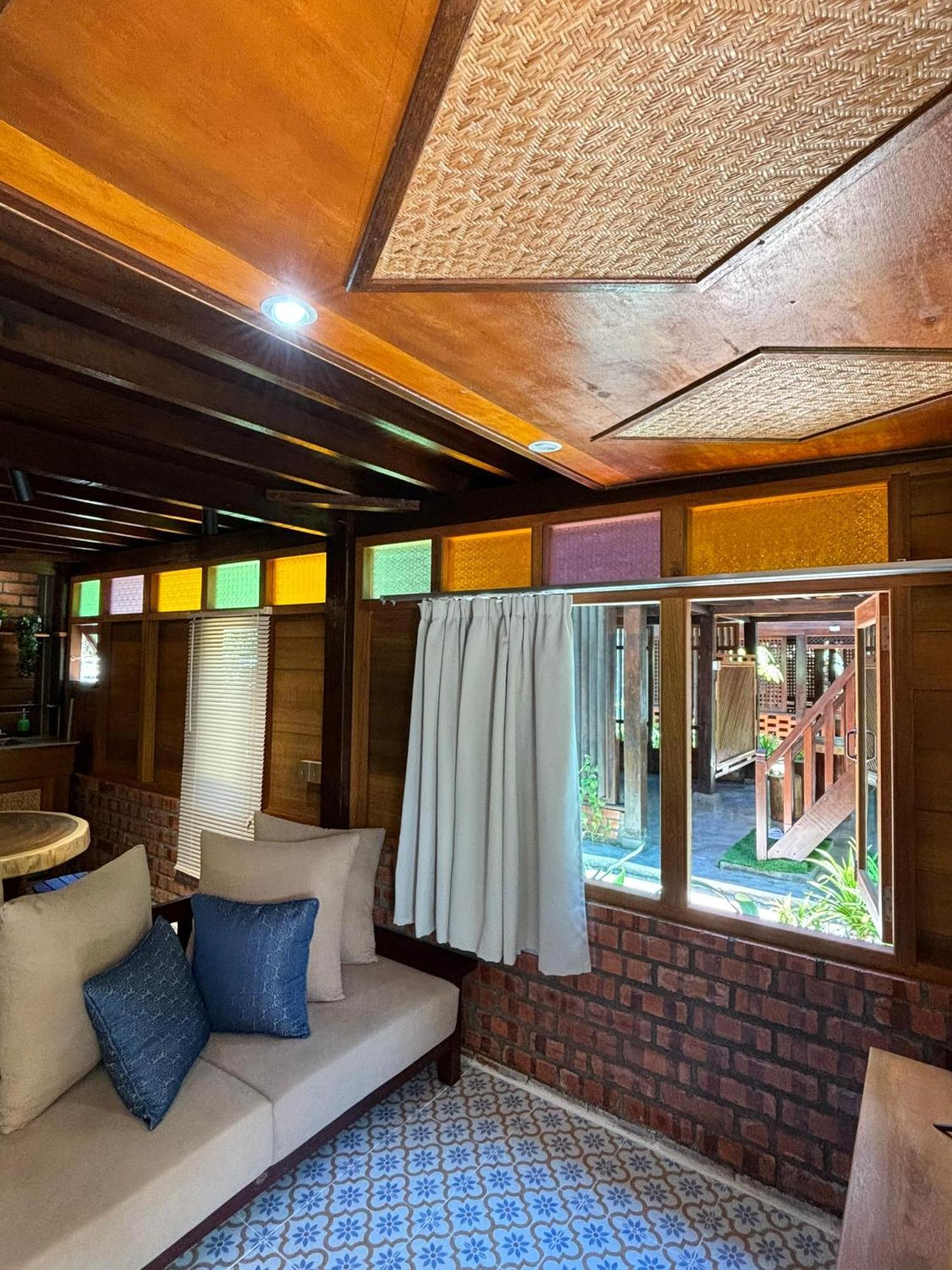 Golden Chenang Village Pantai Cenang  Zewnętrze zdjęcie