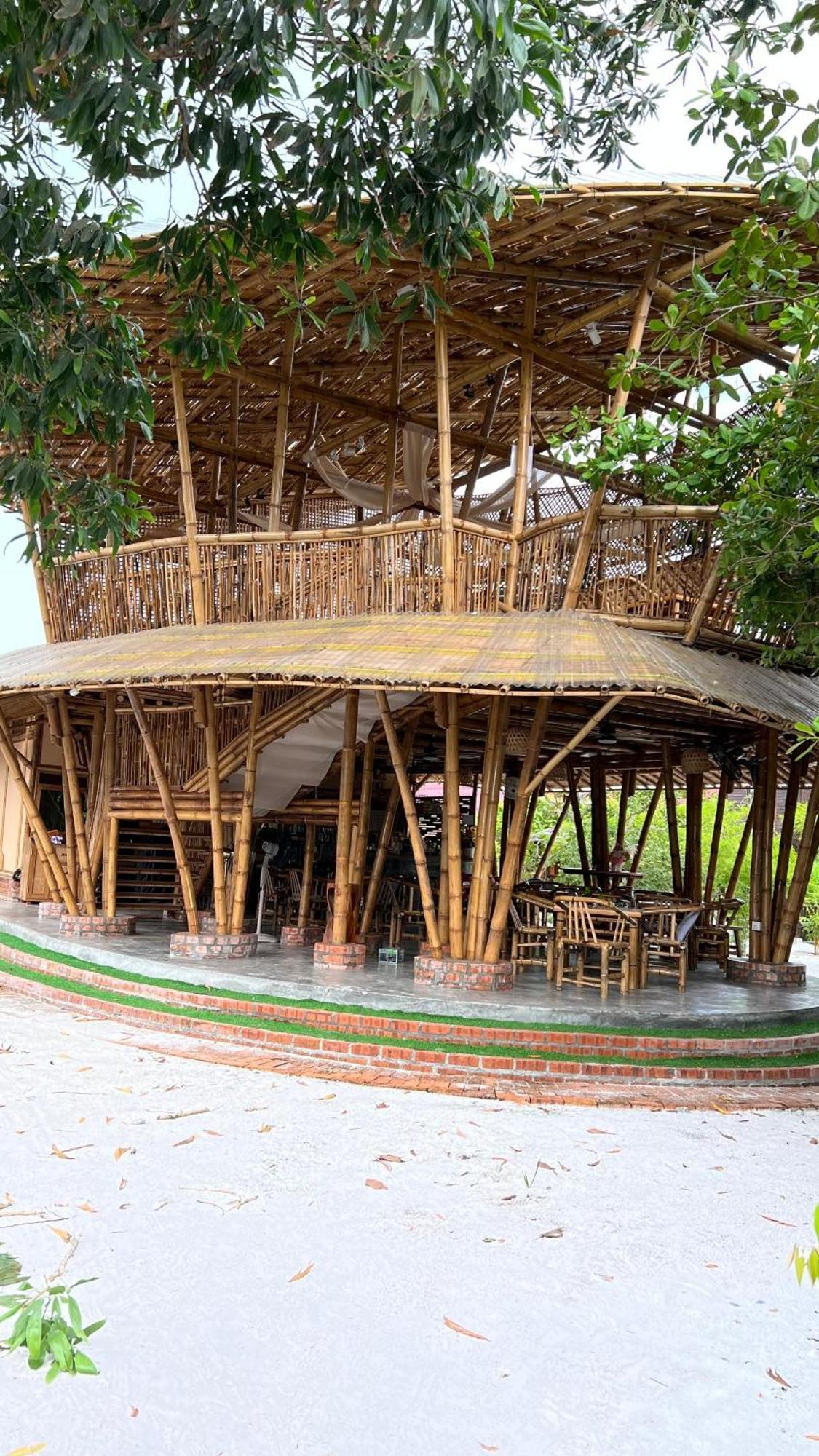 Golden Chenang Village Pantai Cenang  Zewnętrze zdjęcie