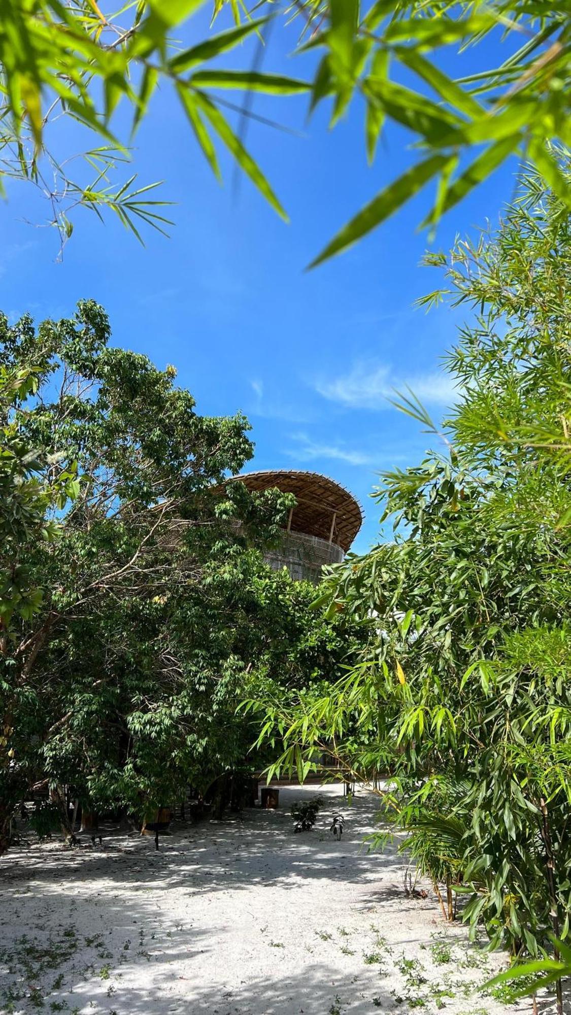 Golden Chenang Village Pantai Cenang  Zewnętrze zdjęcie
