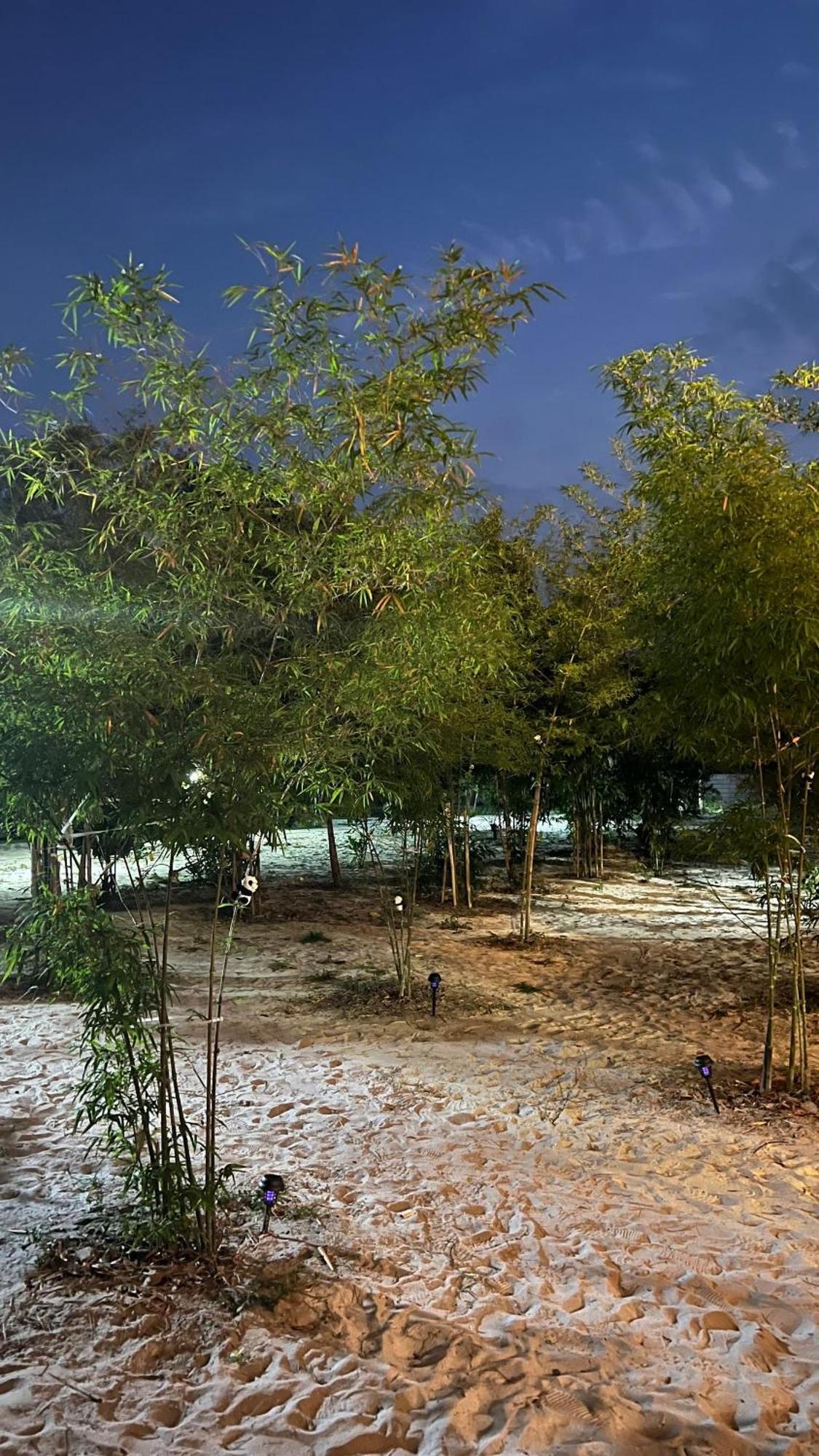Golden Chenang Village Pantai Cenang  Zewnętrze zdjęcie