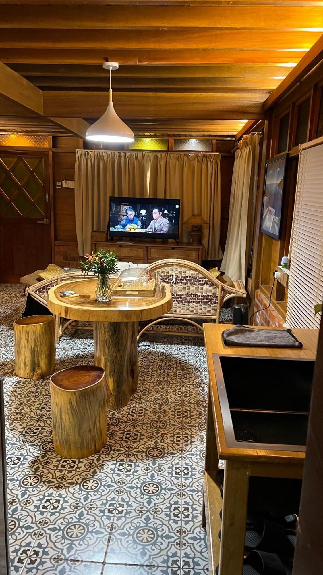 Golden Chenang Village Pantai Cenang  Zewnętrze zdjęcie