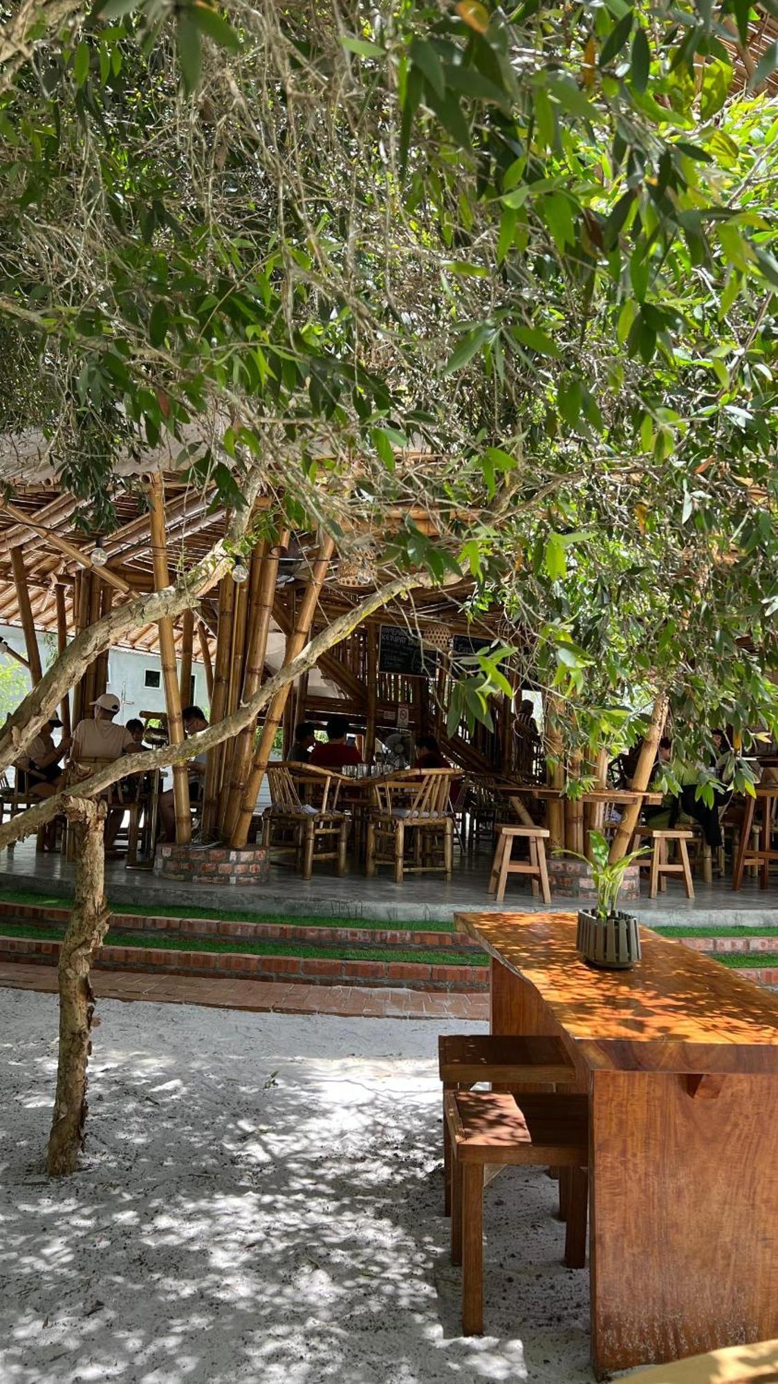 Golden Chenang Village Pantai Cenang  Zewnętrze zdjęcie